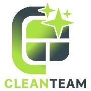 CleanTeam MultiService - LOGO