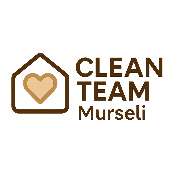 CleanTeam Murseli - LOGO