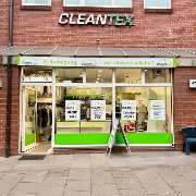 CleanTex Textilpflege - LOGO