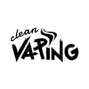 CleanVaping - LOGO