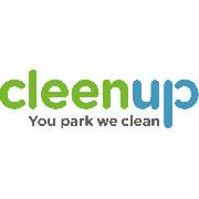 CleenUp Deutschland - CleenUp Deutschland Logo