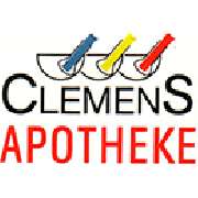 Clemens-Apotheke - Logo der Clemens-Apotheke