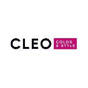 Cleo Color & Style - LOGO