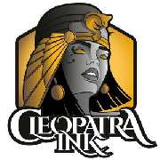 Cleopatra Ink Bielefeld Tattoo & Piercing Studio - LOGO