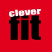 clever fit Leipzig - LOGO