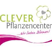 Clever Pflanzencenter e.K. - LOGO