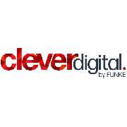 cleverdigital - LOGO