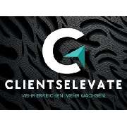ClientsElevate GbR - LOGO