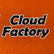 Cloud Factory - LOGO