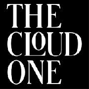 Cloud One Wine Bar & Lounge - The Cloud One Logo