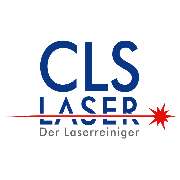 CLS Laser  Der Laserreiniger - LOGO