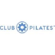 Club Pilates Hamburg – Innenstadt - Club Pilates Logo
