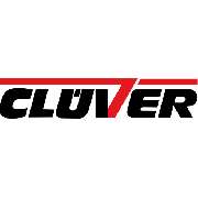 Clüver Frachtkontor GmbH - LOGO