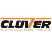 Clüver Möbeltransport GmbH - LOGO