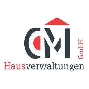 CM Hausverwaltungen GmbH - LOGO
