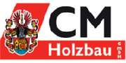CM-HOLZBAU GmbH Mühlhäußer Christian - LOGO