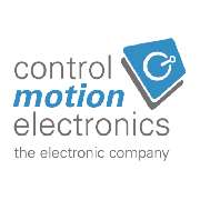 CME Control Motion Electronics GmbH - LOGO