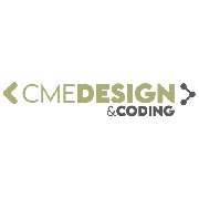 CMEDESIGN - Webdesign Zwickau - LOGO