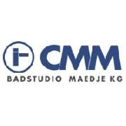 CMM Badstudio Maedje KG - LOGO