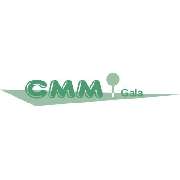 CMM Gala Inh. A. Kirchhoff - LOGO