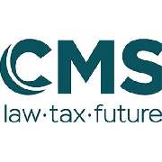 CMS Hasche Sigle Partnerschaft von Rechtsanwälten und Steuerberatern mbB - LOGO