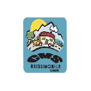 CMS Reisemobile GmbH - LOGO