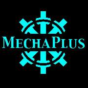 CNC-Modellbau / MechaPlus - LOGO