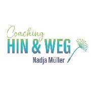 Coaching Hin und Weg Nadja Müller - LOGO