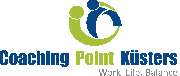 Logo - Coaching-Point Küsters