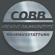 Cobb Raumausstattung - LOGO