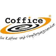 Coffice Betriebsverpflegung KG - LOGO