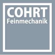 Cohrt Feinmechanik - LOGO