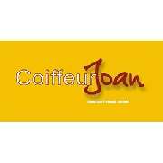 Coiffeur Joan - Diedrich Friseur GmbH - LOGO