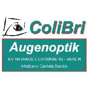 ColiBri Augenoptik am Rathaus Lichtenberg - Berlin, Inh.Daniela Stanke - LOGO