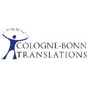 Cologne Bonn Translations I Dr. Patrick Labriola - Cologne-Bonn translations