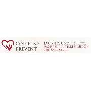 COLOGNE PREVENT Dr. Undine Pittl  Innere Medizin,  Prävention und Kardiologie - LOGO
