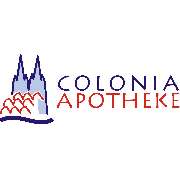 Colonia-Apotheke - Logo der Colonia-Apotheke