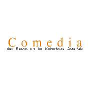Comedia - LOGO