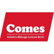 Comes Berlin - Verkehrs-Bildungs-Centrum - LOGO