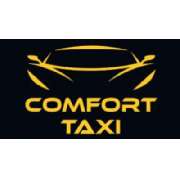 Comfort Taxi Saarbrücken - LOGO