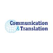 Communication & Translation - G. Fuhrberg - LOGO