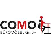 COMO Büromöbel GmbH - LOGO