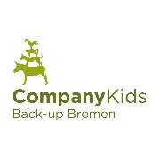 CompanyKids Back-up - pme Familienservice - LOGO