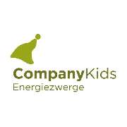 CompanyKids Energiezwerge - pme Familienservice - LOGO
