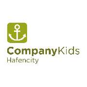 CompanyKids HafenCity - pme Familienservice - LOGO