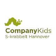 CompanyKids S-krabbelt - pme Familienservice - LOGO