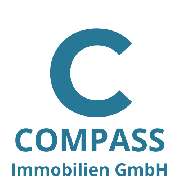 COMPASS Baubetreuer und Immobilien GmbH - Verwaltung, Vermietung und Verkauf von Immobilien in Rüdersdorf und Umgebung - LOGO