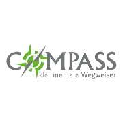 Compass der Mentale Wegweiser By Silvie Müller - LOGO