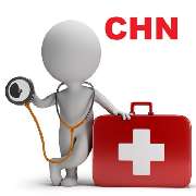 Logo - Computerhilfe Nordenham