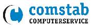 Logo - comstab COMPUTERSERVICE